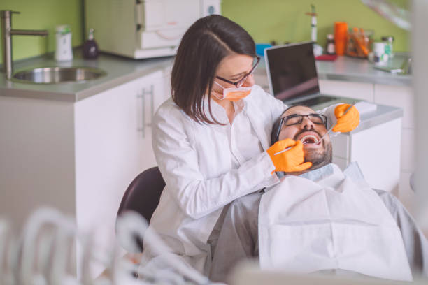 Best Emergency Treatment for Dental Infections or Abscesses in Tracy, MN